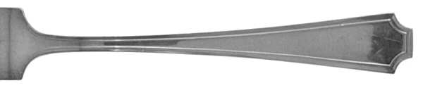 Devonshire (Sterling) by Birks Silver