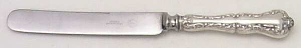 Louis XV (Sterling, 1914) Old French Hollow Knife with Bolster