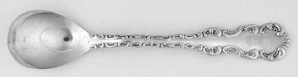 Louis XV (Sterling, 1914) Egg Spoon