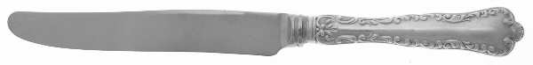 Louis XV (Sterling, 1914) New French Hollow Knife with Bolster