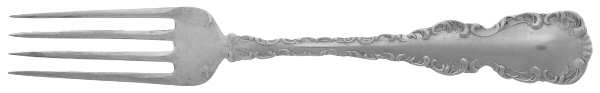 Louis XV (Sterling, 1914) Fork