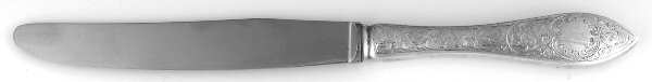 Modern Hollow Knife