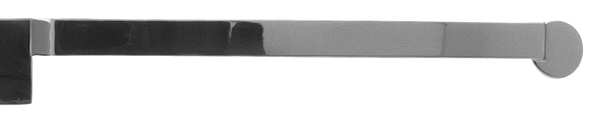 Xum (Stainless) by Bissell &amp; Wilhite 