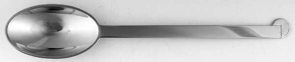 Xum (Stainless) Place/Oval Soup Spoon