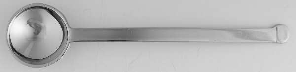 Xum (Stainless) Teaspoon