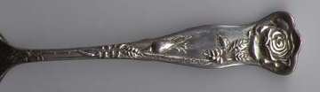 Berkshire Three Fork