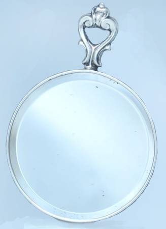 Sterling Hollowware by R. Blackinton &amp; Co