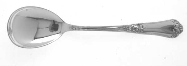 BMN2 (STERLING) Large Sherbet Spoon