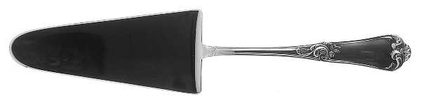 BMN2 (STERLING) Solid Pie Server