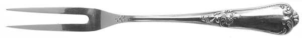 BMN2 (STERLING) Lemon Fork