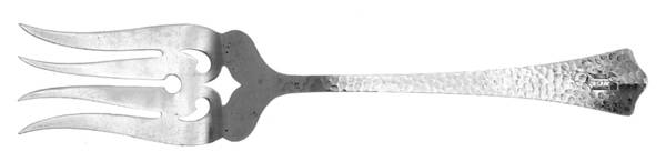 Spartan (Sterling, 1914) by Baker Manchester