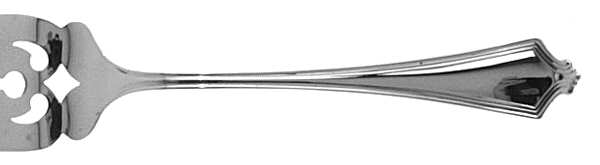 Van Buren (Sterling, 1916) by Baker Manchester