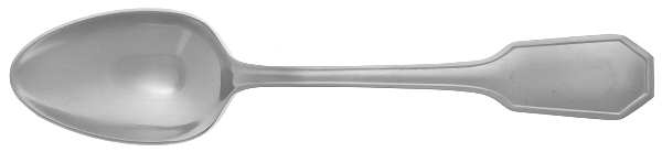 Luynes (Stainless) Teaspoon