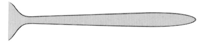 Basic (Stainless) by Bremer Silberschmied