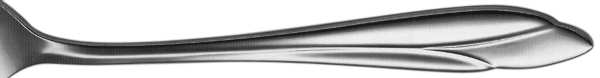 Minou (Stainless) by Bremer Silberschmied