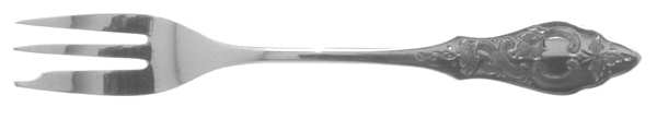 Ostfriesen (Stainless) Dessert Fork