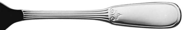 Pavillon (Stainless) by Bremer Silberschmied