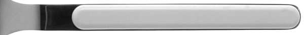 Primavera Creme (Stainless) by Bremer Silberschmied