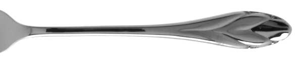 Skyline Gold (Stainless, Gold Accent) Individual Salad Fork