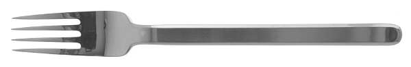 Time (Stainless) Fork