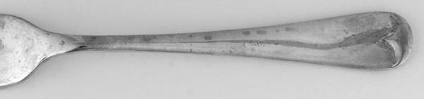 BSL1 (Silverplate)