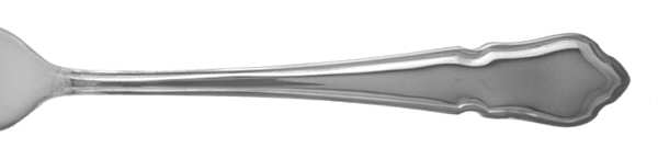 Dubarry (Silverplate) by George Butler