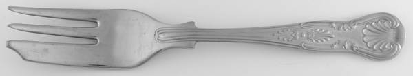 Kings (Stainless) by George Butler