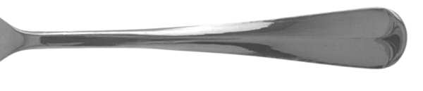 Queen Anne (Stainless) by George Butler