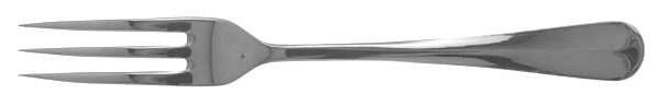 Queen Anne (Stainless) Fork
