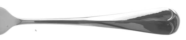 Rattail (Silverplate) by George Butler