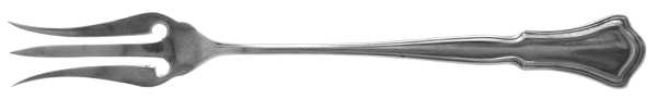 Alden (Sterling, 1900-1909) Cocktail/Seafood Fork