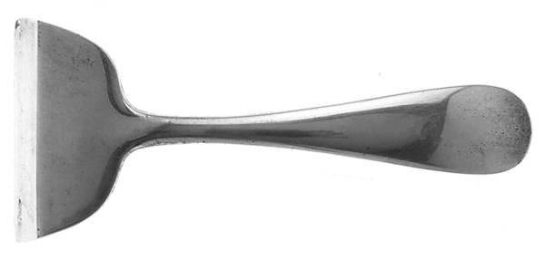 French Colonial (Sterling, 1940) Food Pusher Solid