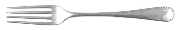 French Colonial-Engraved(Sterling, 1940) Fork