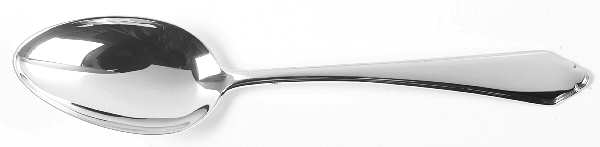 Gilbert Stuart (Sterling, 1946) Tablespoon (Serving Spoon)