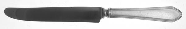 Gilbert Stuart (Sterling, 1946) New French Hollow Knife