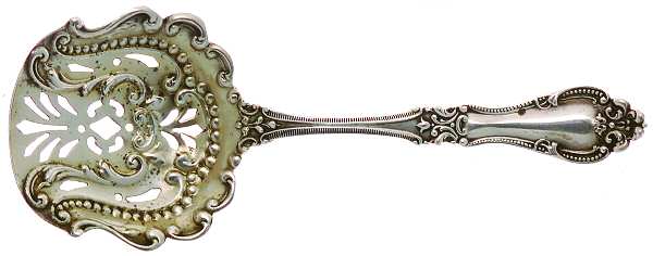 Helena (Sterling, 1900) Bon Bon Scoop
