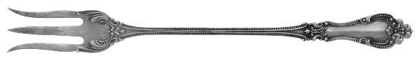 Helena (Sterling, 1900) Olive Fork