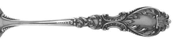 Nautilus (Sterling, 1900) by R. Blackinton &amp; Co