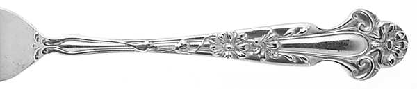 Daisy (Sterling) by R. Blackinton &amp; Co