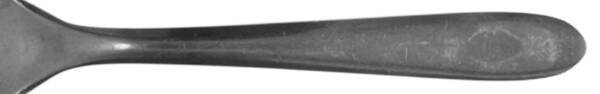 BWX1 (Stainless) by Bruno Wiskemann