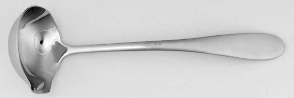 Gourmet (Stainless) Solid Gravy Ladle