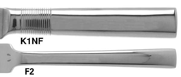 Signum (Stainless) by Boda Nova