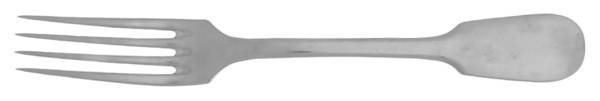 Richelieu (Stainless) Fork