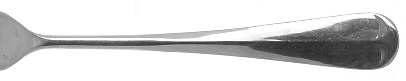Rattail (Stainless) by George Butler