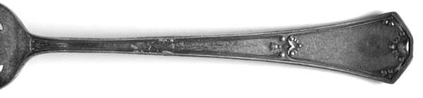 BMS12 (Sterling) by Baker Manchester