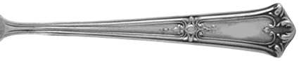 BMS13 (Sterling) by Baker Manchester