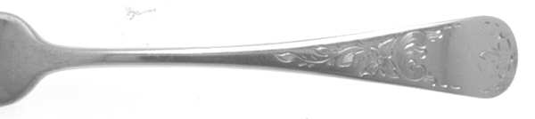 Queen Mary (Silverplate) by Birks Silver