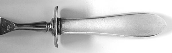 BLS11 (STERLING) by R. Blackinton &amp; Co