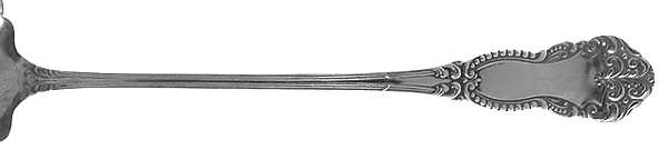 Benedict Five (Silverplate) by Benedict