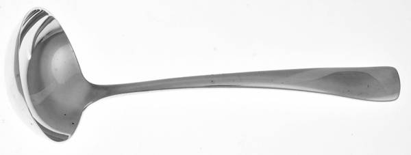 Compton (Sterling, 1950) Solid Gravy Ladle